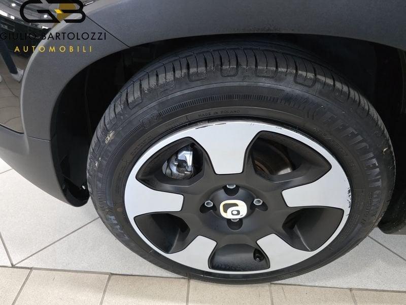 FIAT Panda Cross 1.0 FireFly 70cv S&S Hybrid Cross