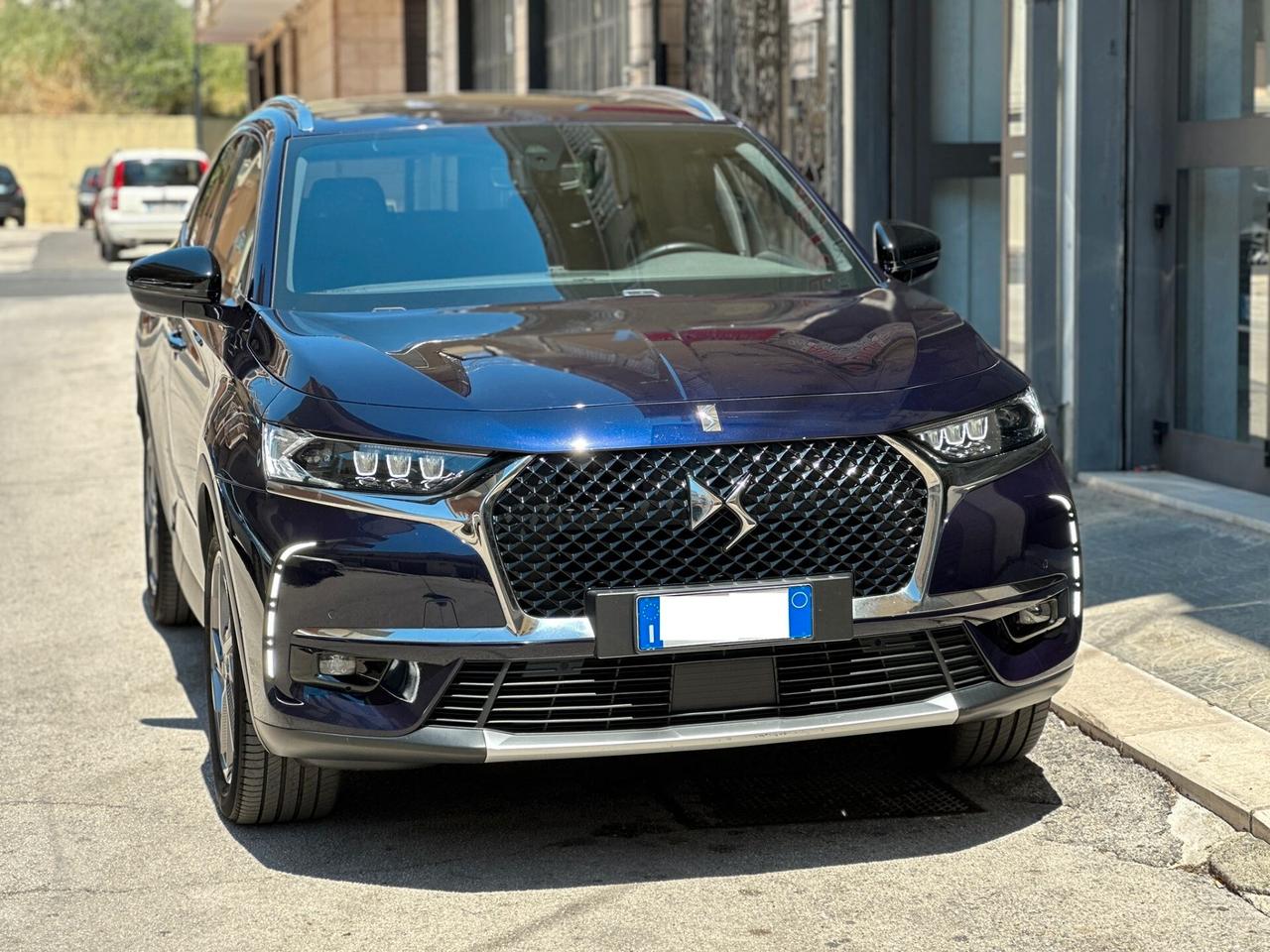 DS7 Crossback 1.5 130CV aut. Rivoli