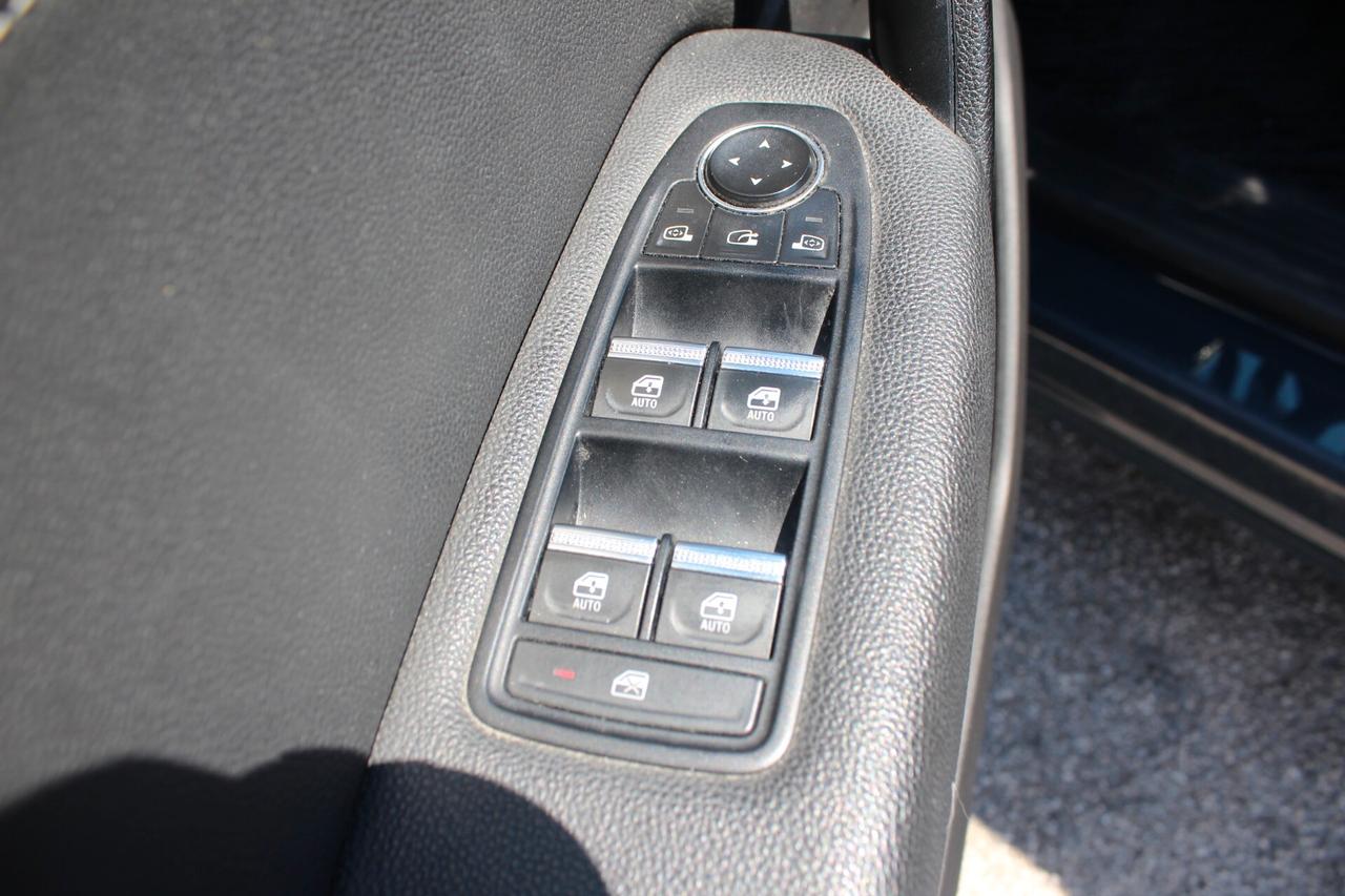Renault Captur TECHNO TCE 100 CV GPL