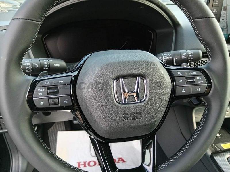 Honda Civic CivicH232.0 Sport MY2024