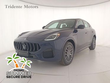 Maserati Grecale 2.0 MHEV GT AWD Auto