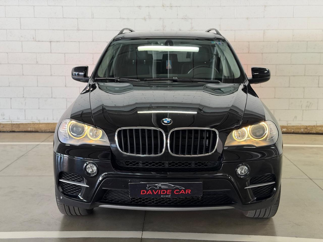 Bmw X5 xDrive30d Futura