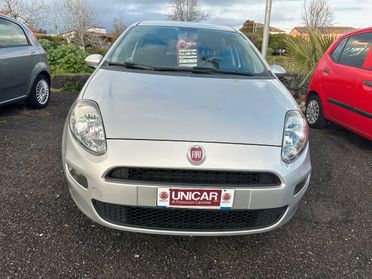 Fiat Punto 3 mjt 16v Street 75cv 5p E5+