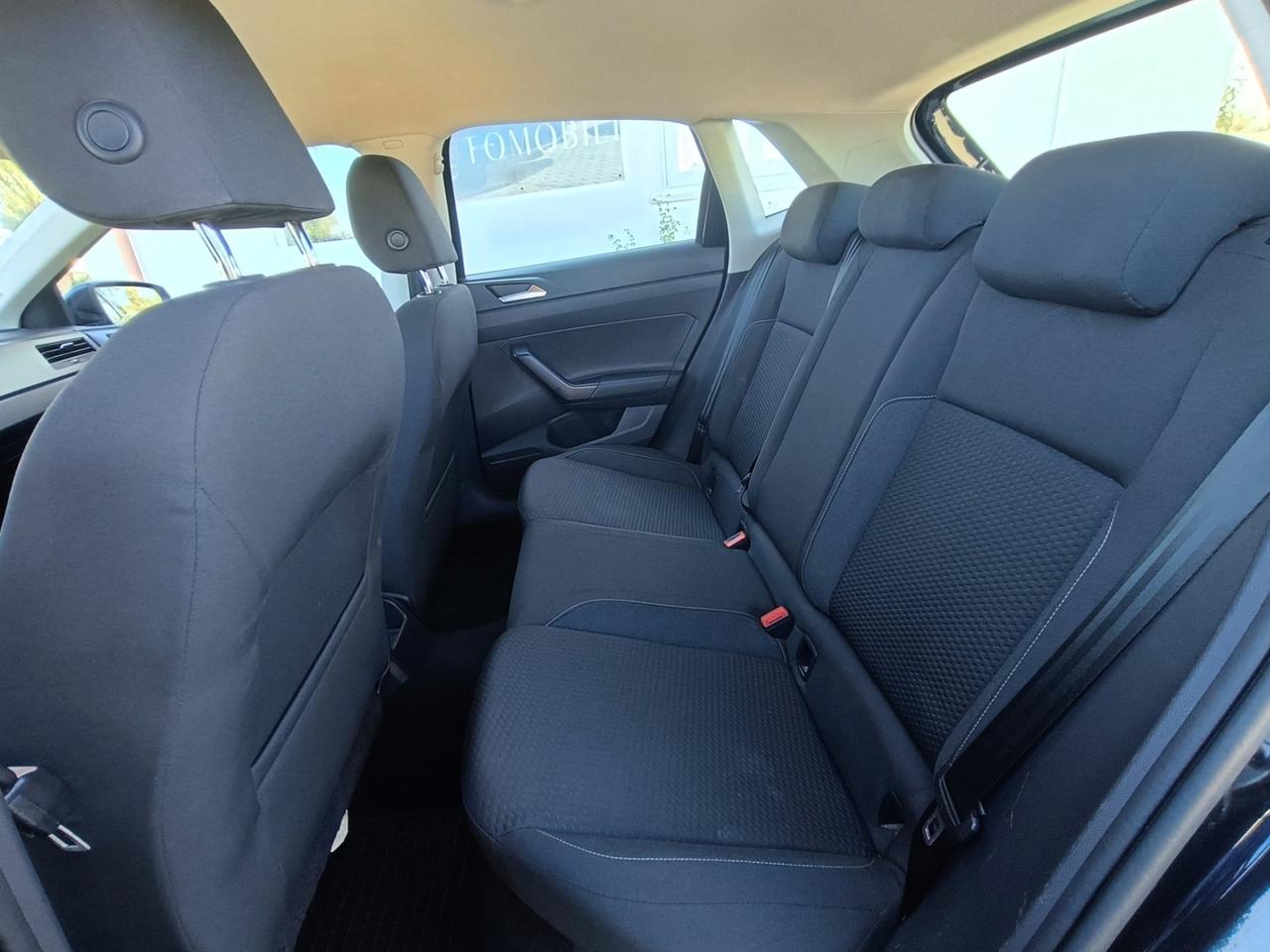 Volkswagen Polo 1.6 TDI 5p. Comfortline BlueMotion Technology - 2018