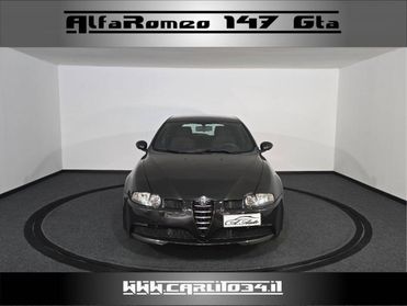 Alfa Romeo 147 3p 3.2 GTA V6 selespeed