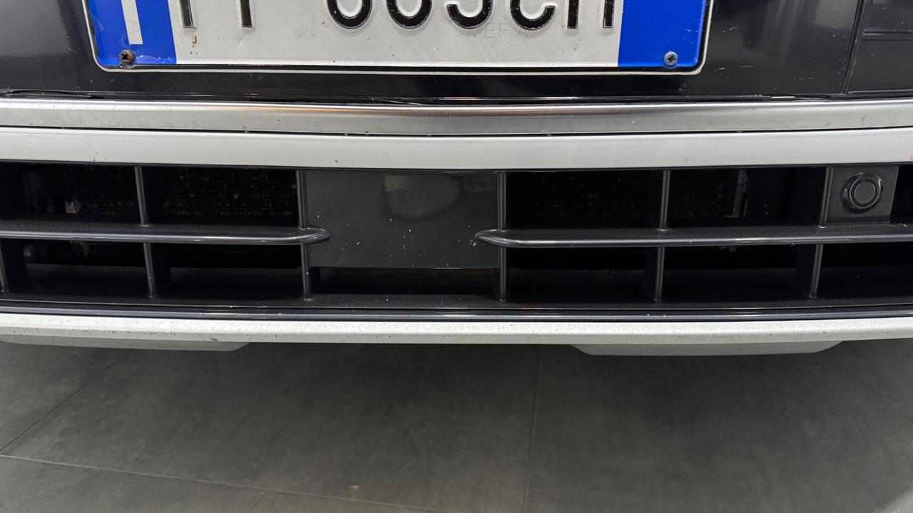 Audi Q2 2.0 TDI quattro S tronic line Edition-2018