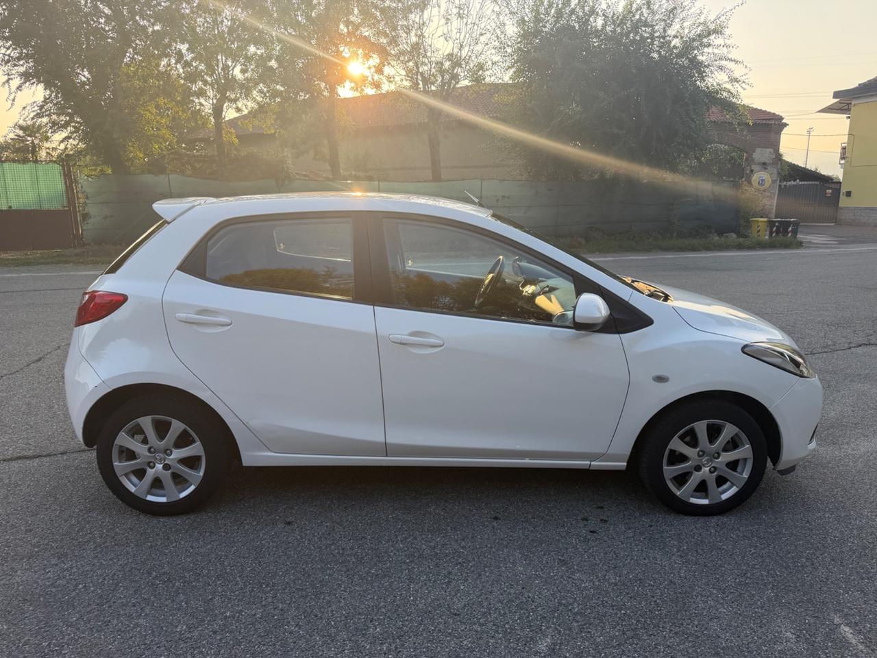 Mazda 2 Mazda2 1.3 16V 75CV 5p. Play