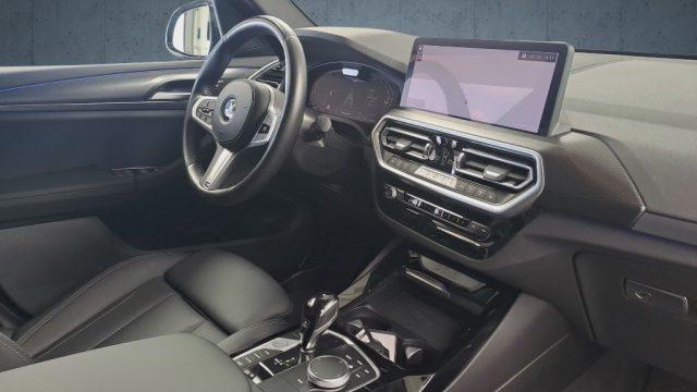 BMW X3 xDrive20d 48V Msport Aut.