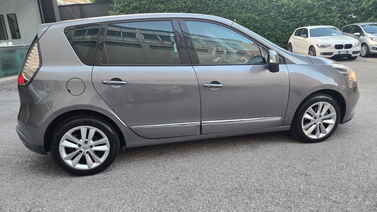 Renault Scenic Scénic XMod 1.6 dCi 130CV St
