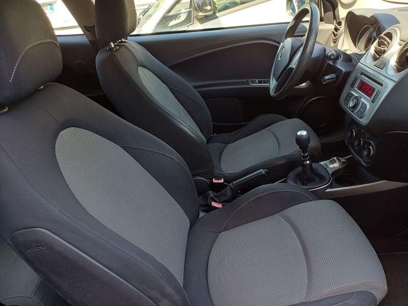 Alfa Romeo MiTo MiTo 1.4 Junior KM CERTIFICATI-GARANZIA