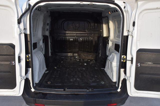 FIAT Doblo Doblò 1.6 MJT 105CV S&S PL-TN Cargo Maxi Lounge