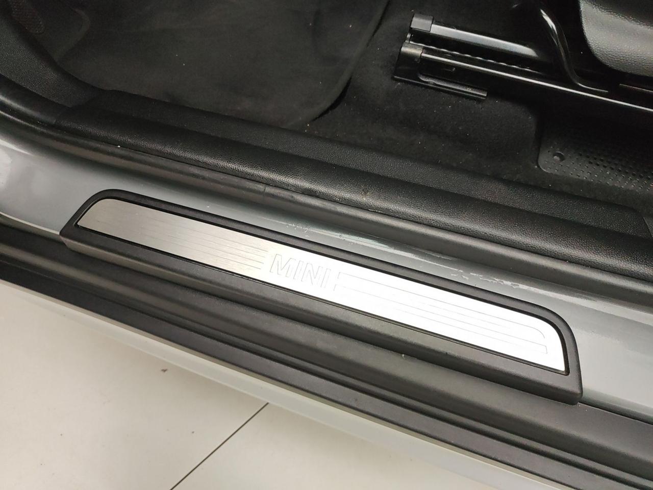 MINI Mini Countryman F60 2020 COUNTRYMAN 2.0 D 150CV COOPER BUSINESS AUTO