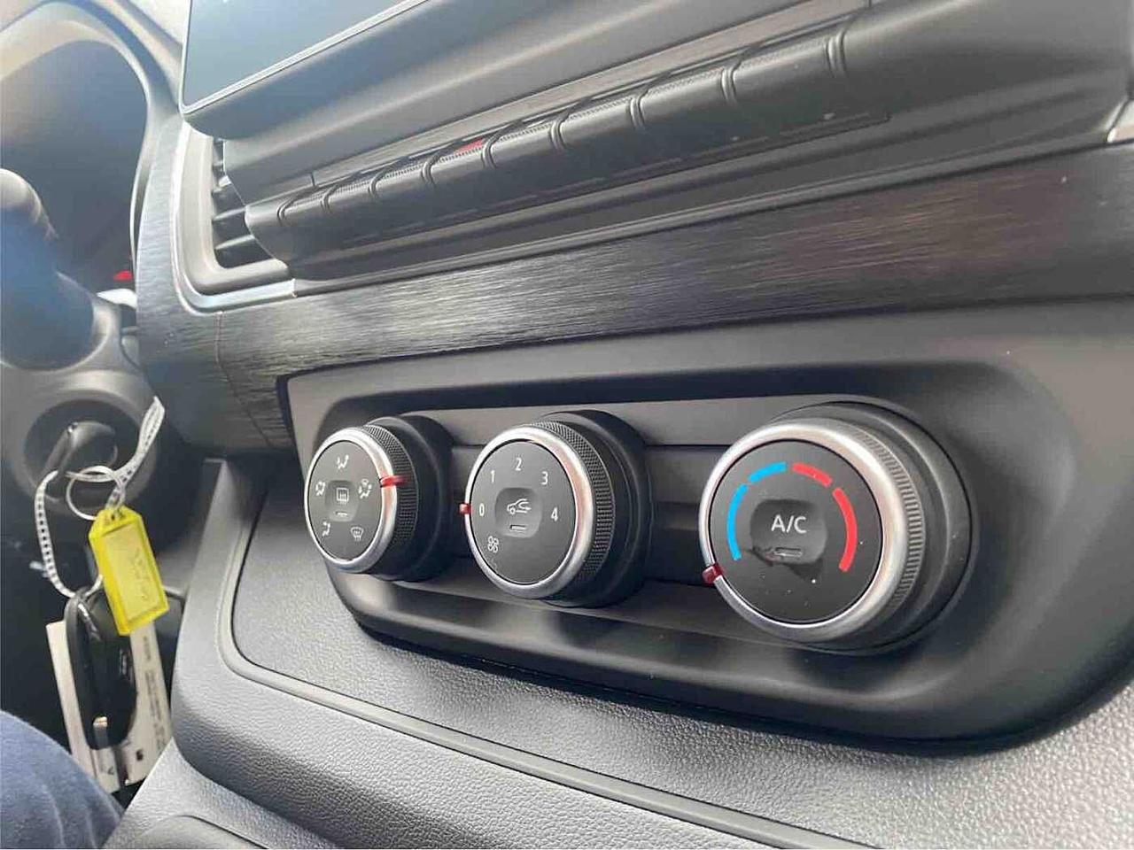 Renault Trafic BluedCi 110CV PL-TN Authentic