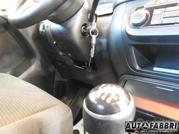 VOLKSWAGEN - Tiguan - TDI 110 CV Sport & Style