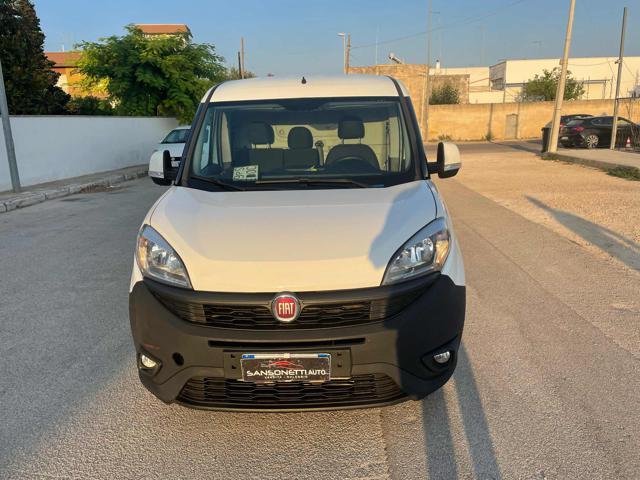 FIAT Doblo Doblò 1.6 MJT 120CV SX E6 3 POSTI PC