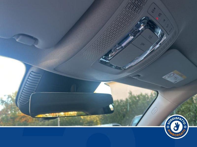 Mercedes-Benz Classe GLB GLB 200 Automatic Advanced Progressive