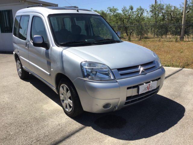 CITROEN Berlingo 1.6 16V HDi 90CV 5p. XTR