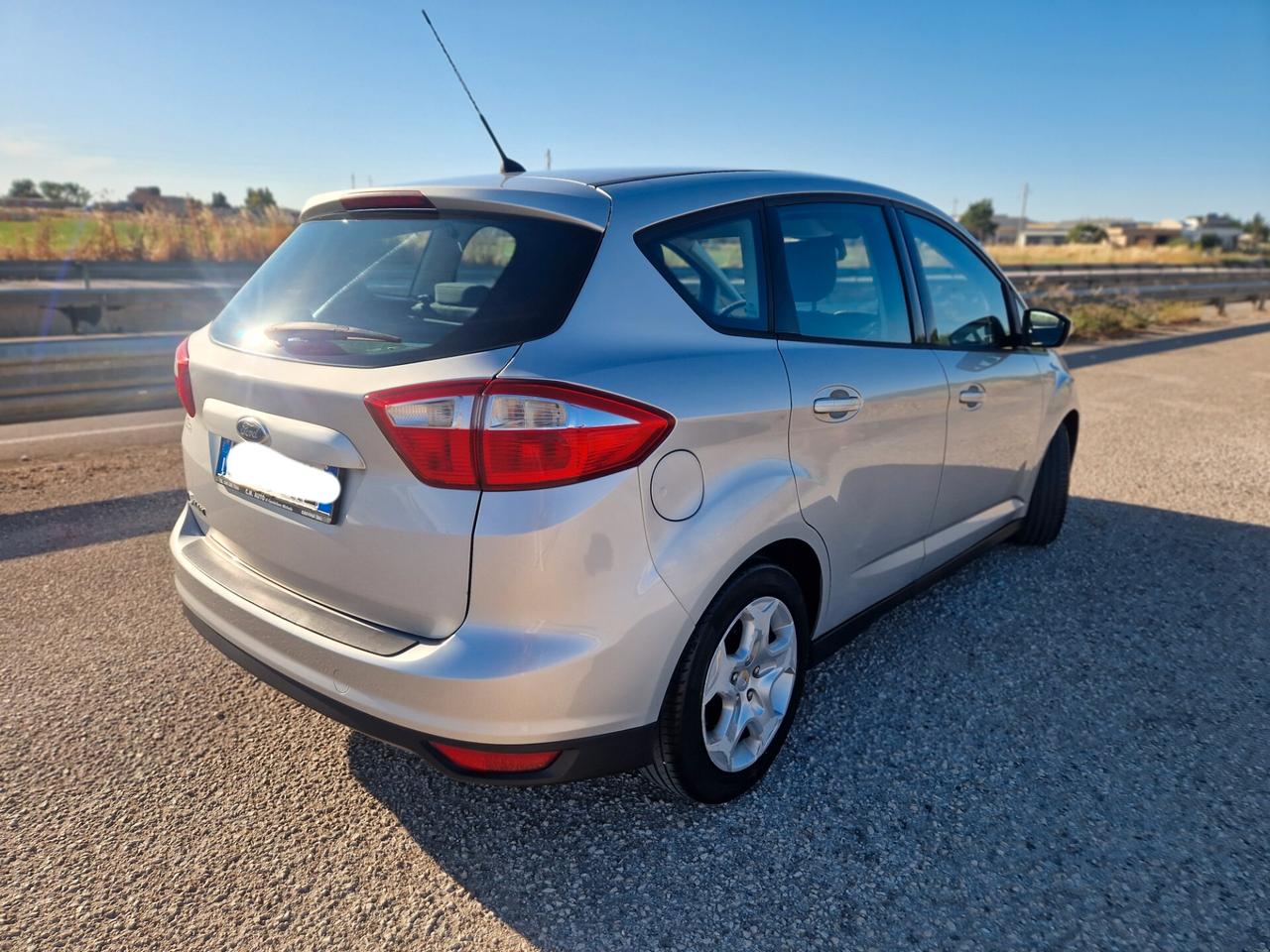 Ford C-Max 1.5 TDCi 95CV Start&Stop Business