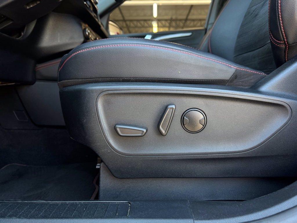 FORD Kuga 2.5 Plug In Hybrid 225 CV CVT 2WD ST-Line X del 2023