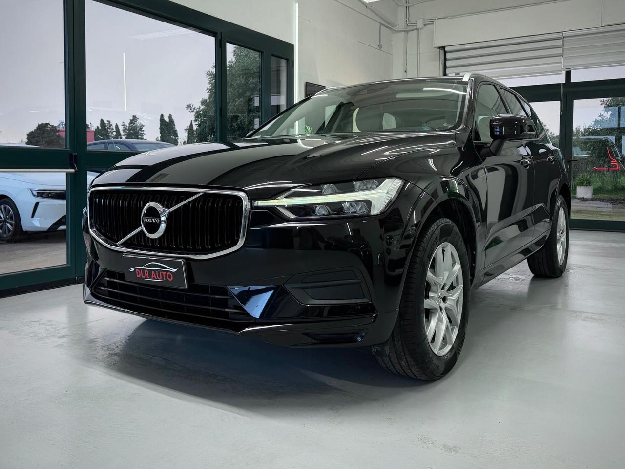 Volvo XC 60 XC60 D4 AWD Geartronic Business