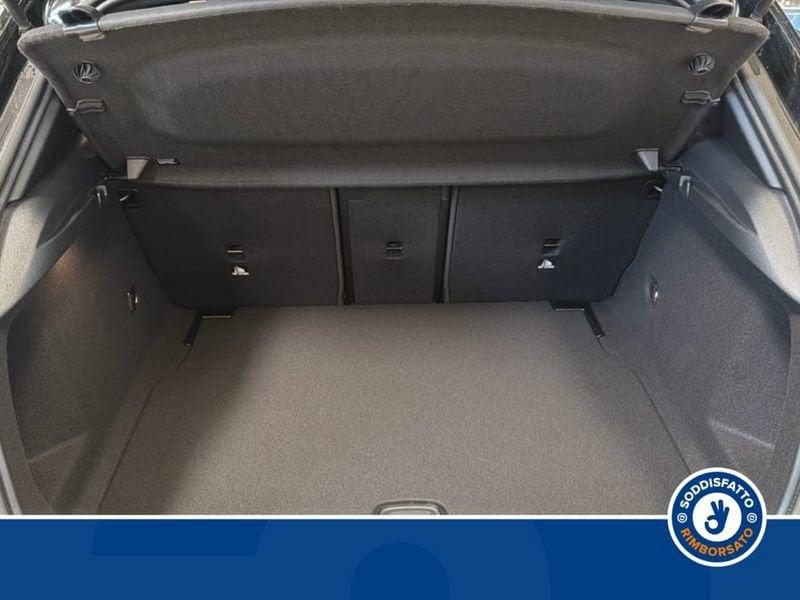 Mercedes-Benz Classe A 180d Automatic AMG Line Extra Advanced Plus