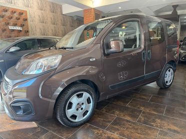 Fiat Qubo 1.3 MJT 80 CV Easy