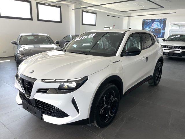 ALFA ROMEO Junior 1.2 145 CV Hybrid eDCT6 Speciale KM0 MY25