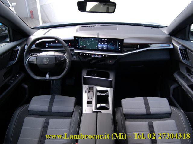 OPEL Grandland Hybrid 145 CV EDCT GS AZIENDALE
