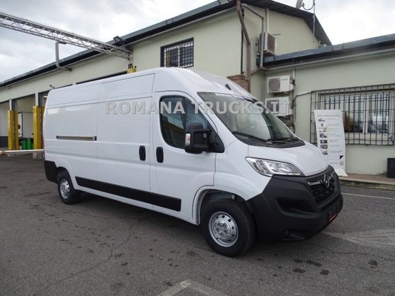 OPEL Movano L3 H2 140CVT35 DISPONIBILI SU ORDINAZIONE