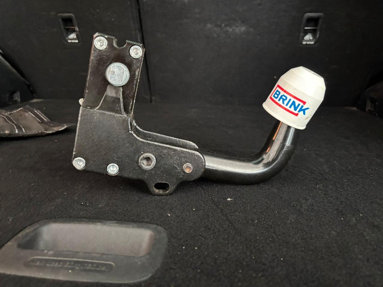 Kia Sportage 1.6 CRDI 136 CV DCT7 2WD GT Line