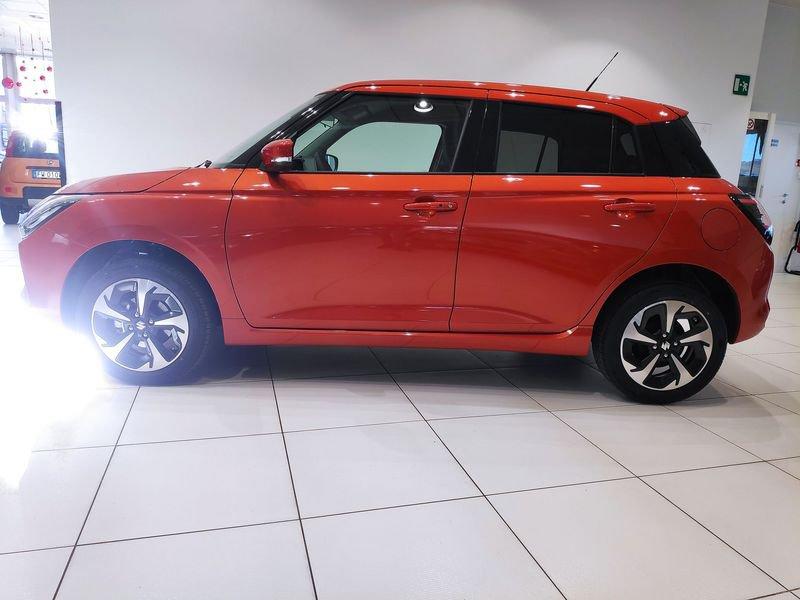 Suzuki Swift 1.2 Hybrid WAKU*PROMO SUZUKI*