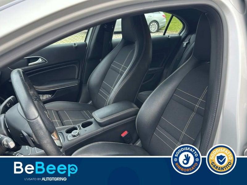 Mercedes-Benz Classe A A 180 CDI SPORT AUTO E6