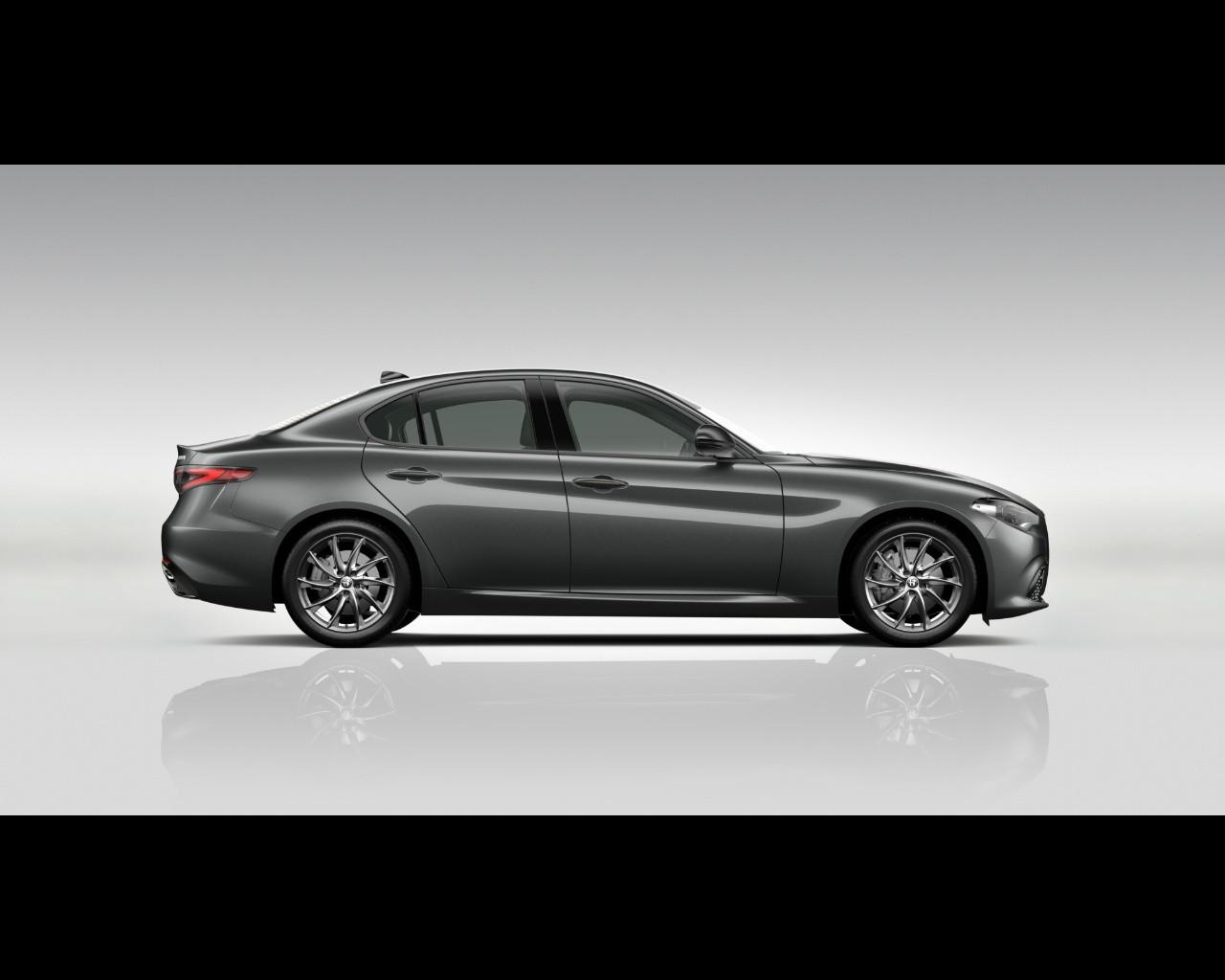 ALFA ROMEO Giulia My24 Diesel 160 Cv Sprint
