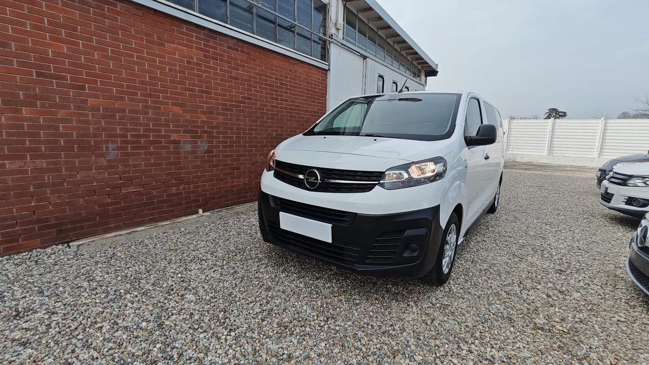 Opel Vivaro 2.0 Diesel 120CV S&S PL-SL-TN-DC L Furgone Essentia