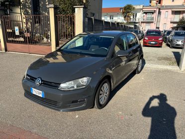 Volkswagen Golf 1.4 TGI 5p. Highline BlueMotion