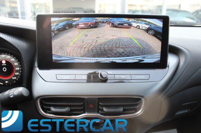 NISSAN Juke 1.0 DIG-T 114CV DCT N-Connecta