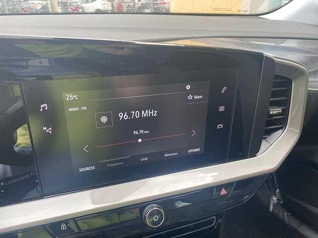 Opel Mokka 1.2 Turbo GS