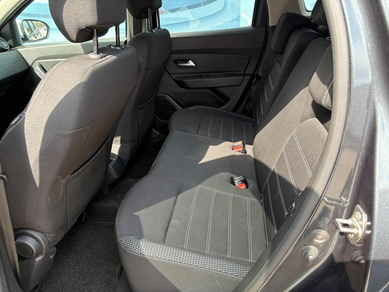 Dacia Duster 1.0 TCe 100 CV ECO-G Prestige DaciaPlus