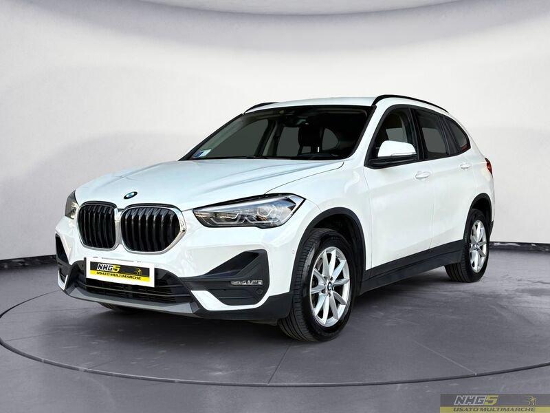 BMW X1 X1 sDrive18d xLine