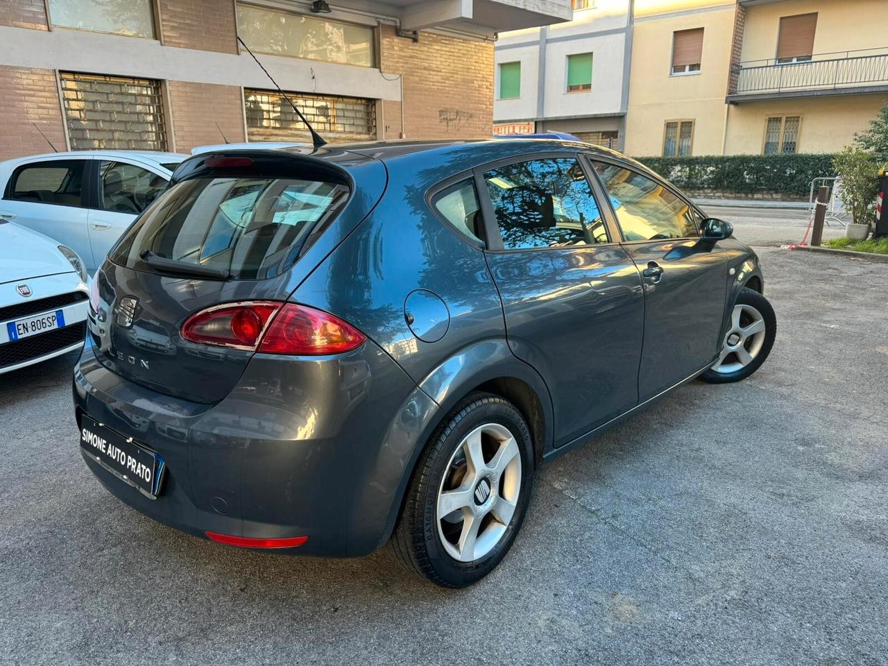 Seat Leon 1.9 TDI