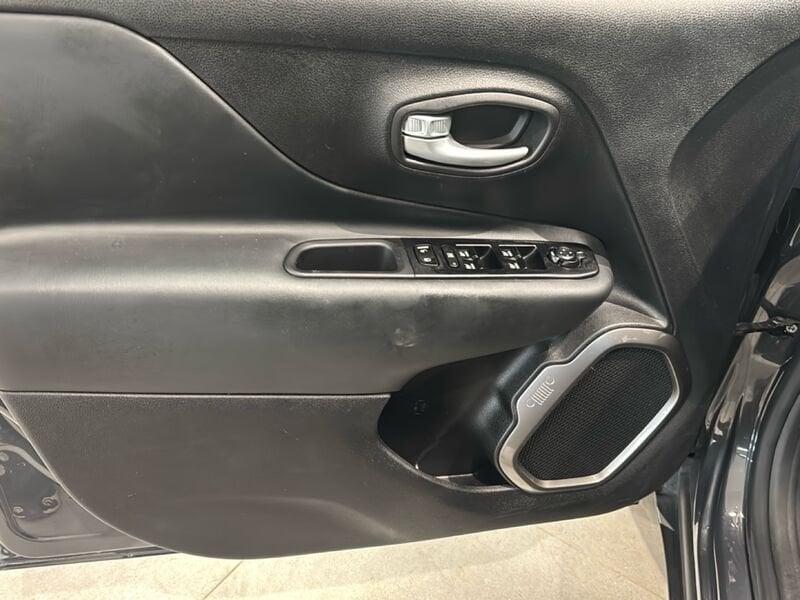 Jeep Renegade e-Hybrid 1.5 T4 MHEV 130cv Summit DDCT