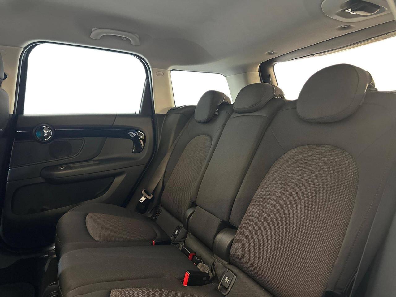 MINI Countryman Cooper D Northwood Edition