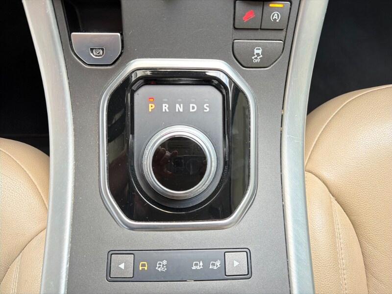 LAND ROVER RR Evoque 1ª serie Range Rover Evoq...