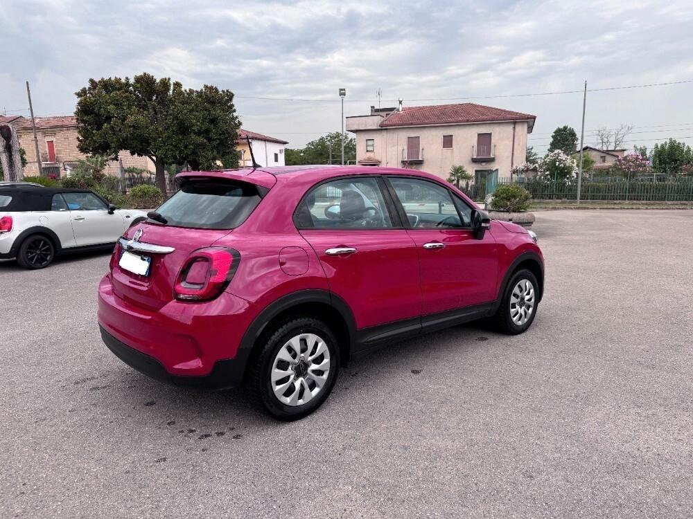 Fiat 500X 1.3 MultiJet 95 CV Urban