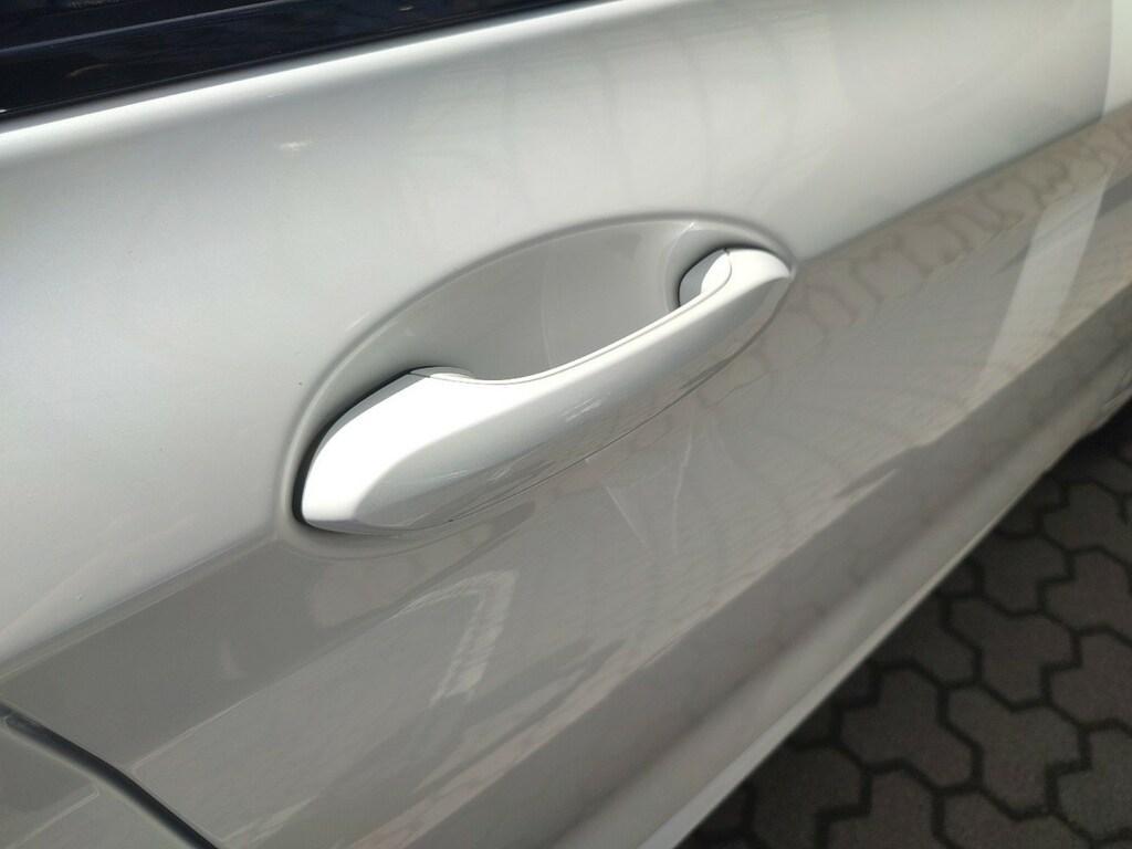 BMW X3 20 d Mild Hybrid 48V Msport xDrive Steptronic