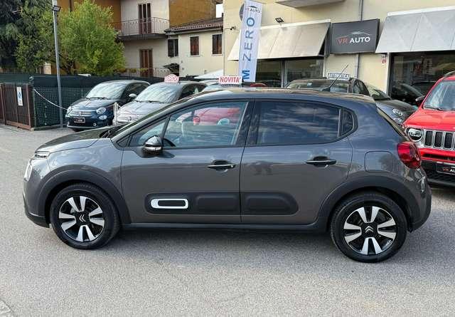 Citroen C3 1.2 puretech Max s&s my70 PROMO FIN