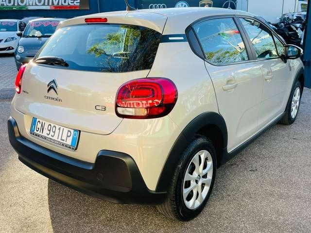 Citroen C3 C3 1.2 puretech PRONTA CONSEGNA GPL BRC NUOVO