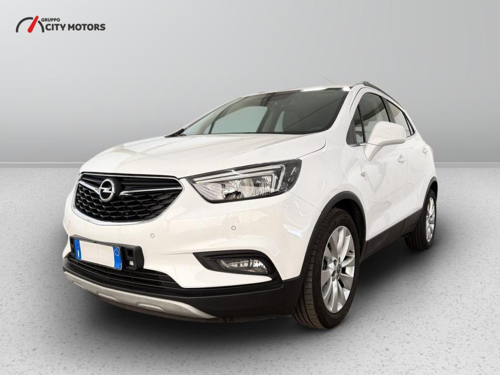 Opel Mokka X 1.4 Turbo Innovation 4x2