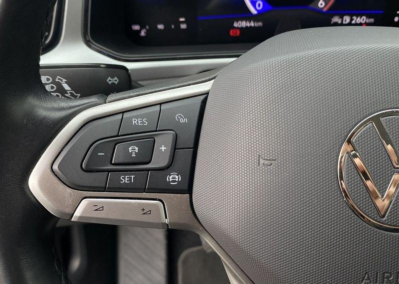 Volkswagen T-Roc Life 2.0 TDI 116CV