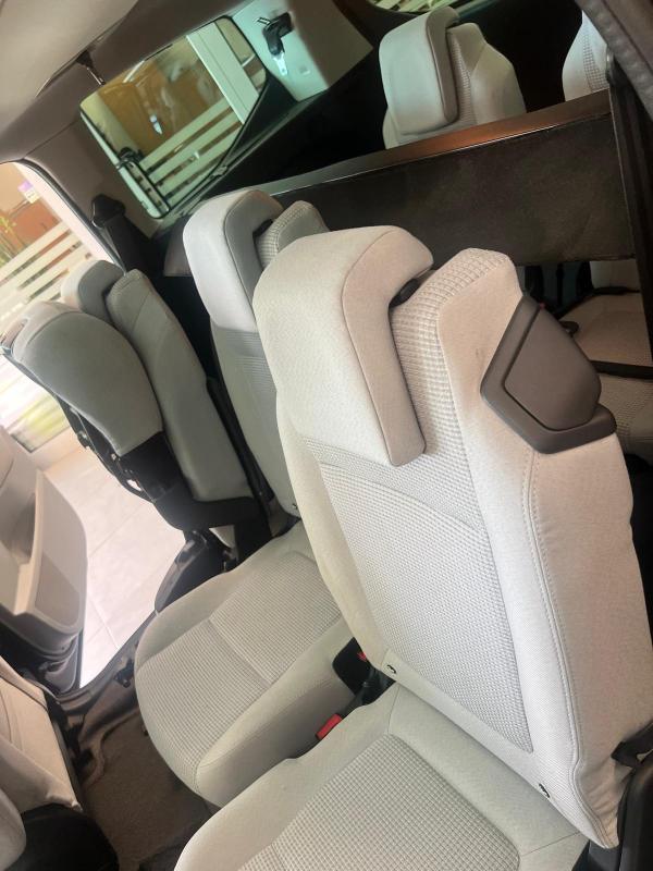 Peugeot 5008 5008 1.6 hdi 8v 115cv 7 Posti